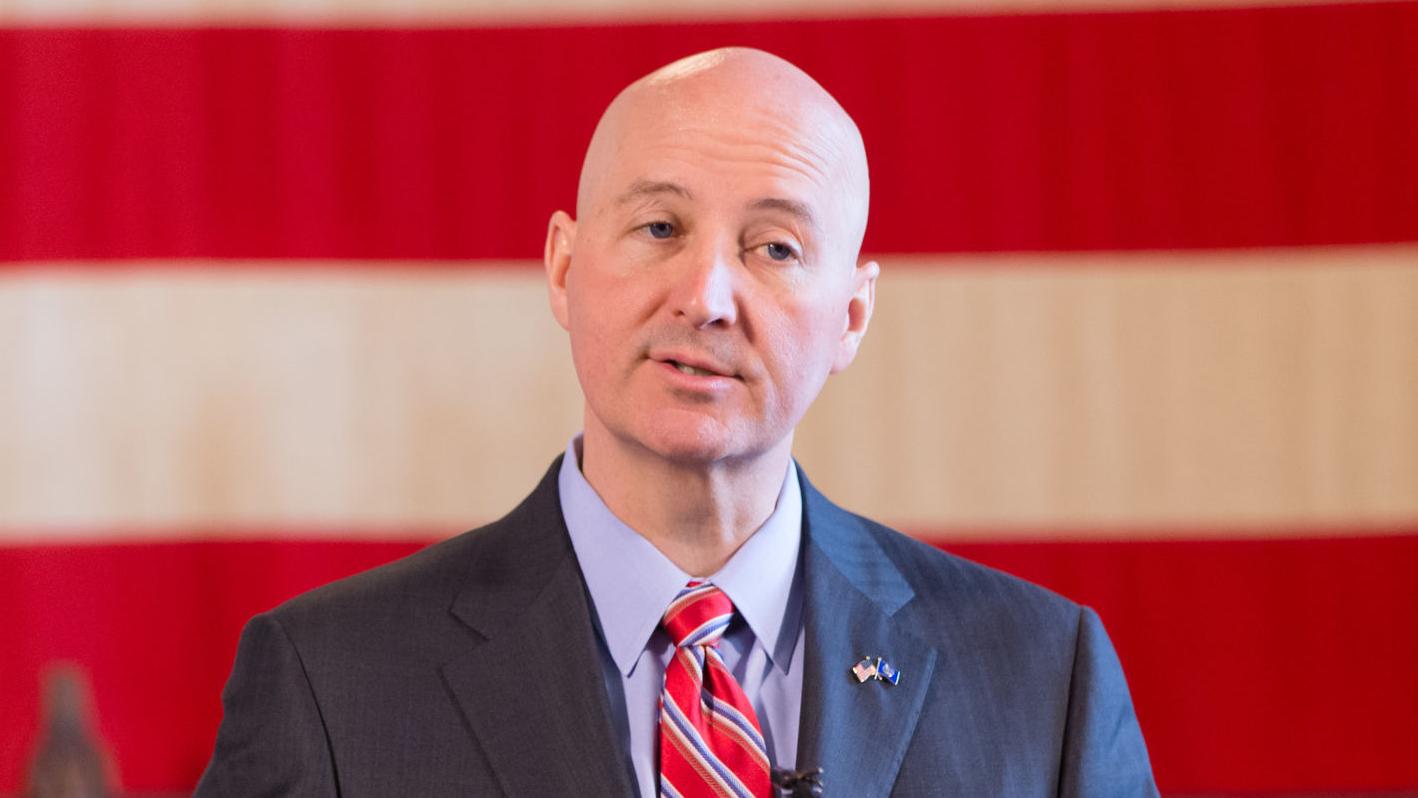Gov. Ricketts: Decision to reopen schools must rest with policymakers